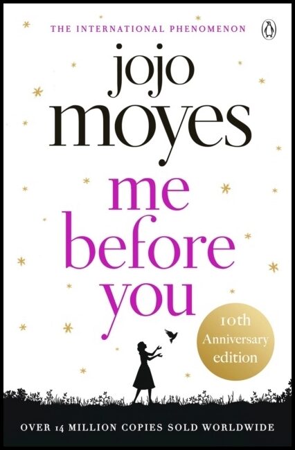 Moyes, Jojo | Me Before You