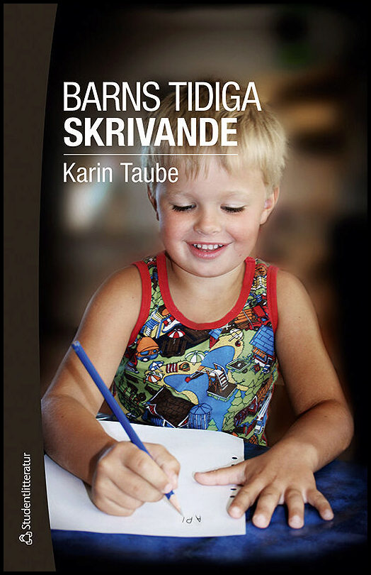 Taube, Karin | Barns tidiga skrivande