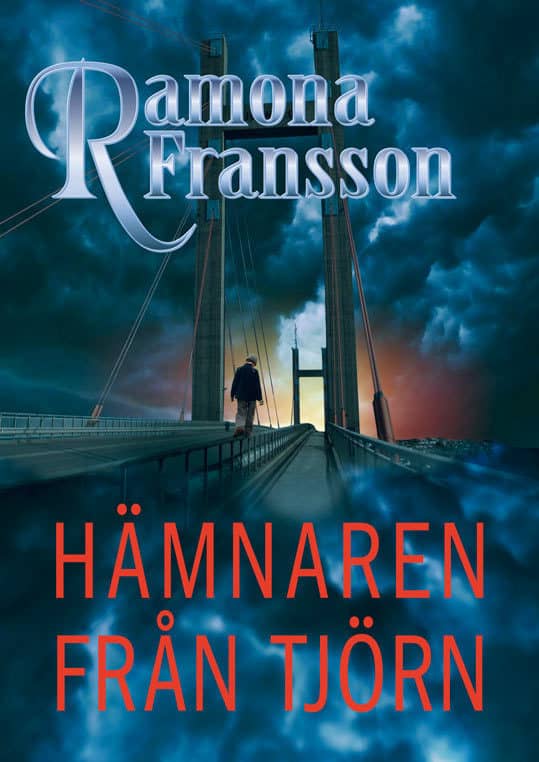 Fransson, Ramona | Hämnaren från Tjörn