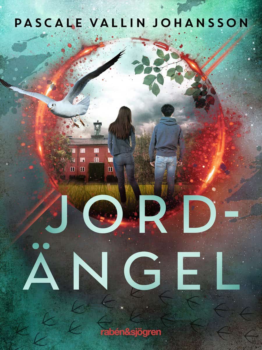 Vallin Johansson, Pascale | Jordängel