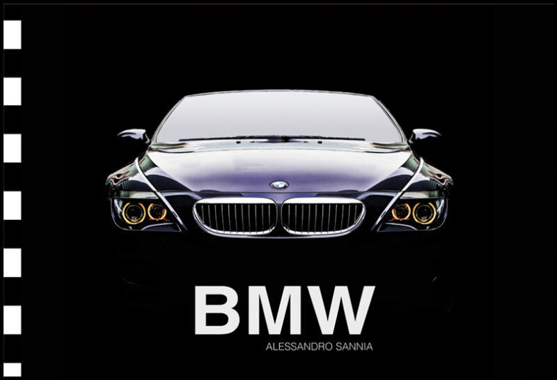 Sannia, Alessandro | BMW