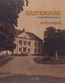 Magnell, Gitta | Skälby Kungsgård