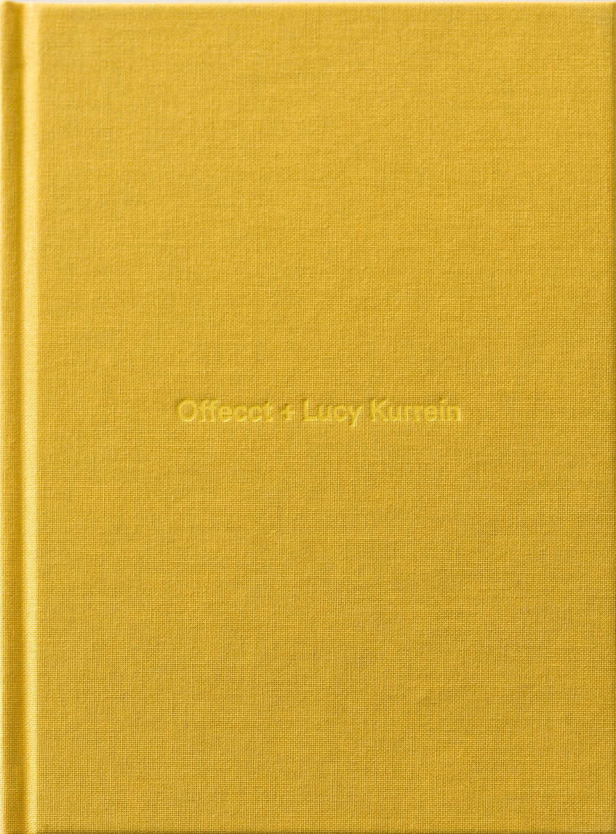 Fraser, Max | Karemyr Olofsson, Maria | Kurrein, Lucy | Offecct + Lucy Kurrein