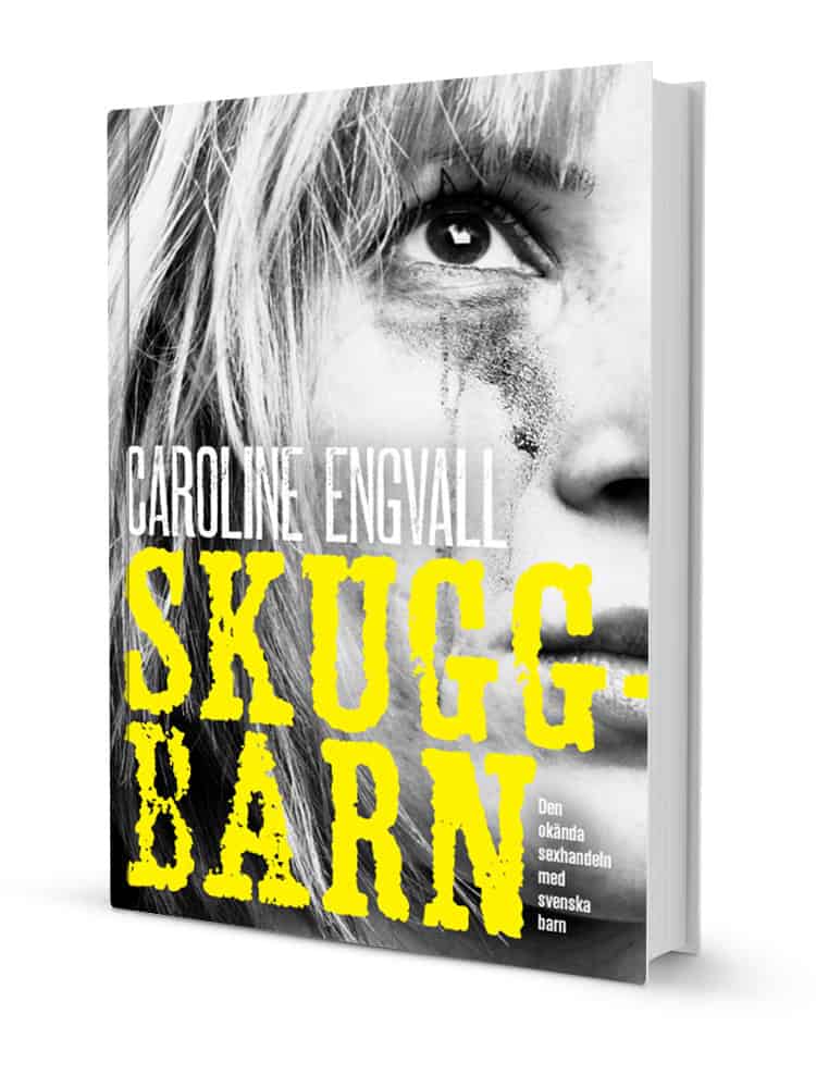 Engvall, Caroline | Skuggbarn