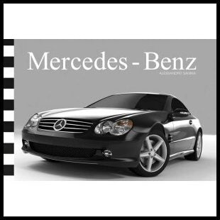Sannia, Alessandro | Mercedes-Benz