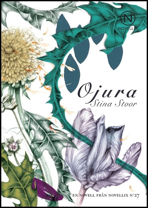 Stoor, Stina | Ojura