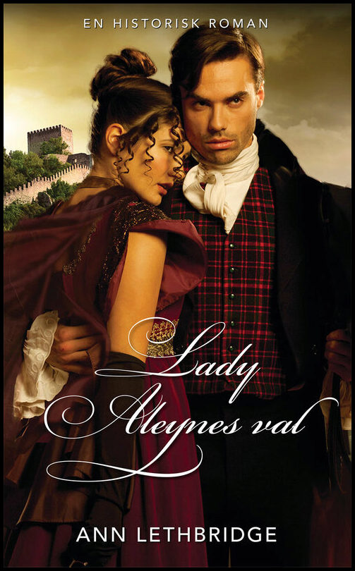 Lethbridge, Ann | Lady Aleynes val