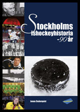 Cederquist, Jonas | Stockholms ishockeyhistoria : 90 år