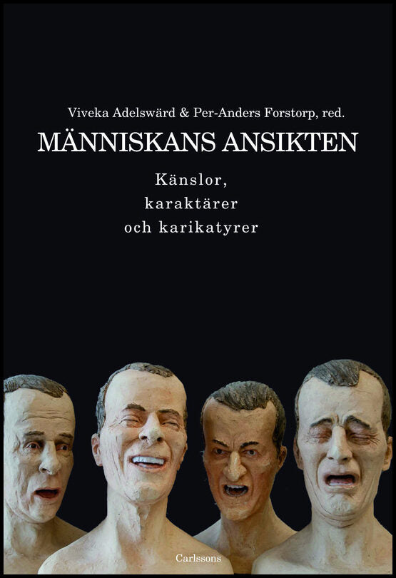 Adelswärd, Viveka| Dimberg, Ulf| Engwall, Olov| Forstorp, Per-Anders| Holmberg, Jan| Hydén, Lars-Christer| Johannesson, ...