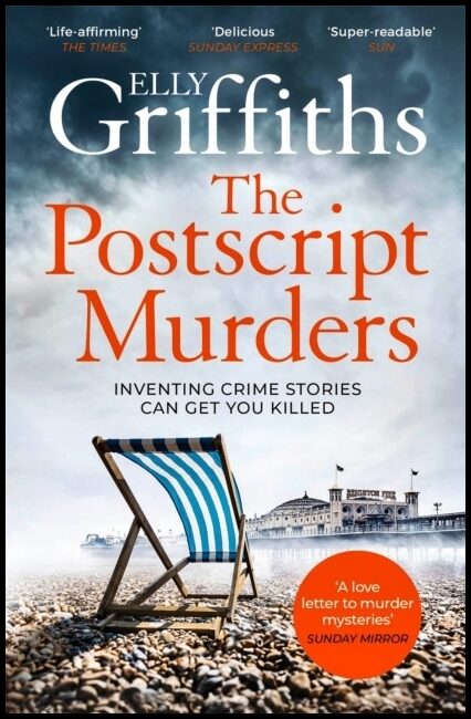 Griffiths, Elly | The Postscript Murders