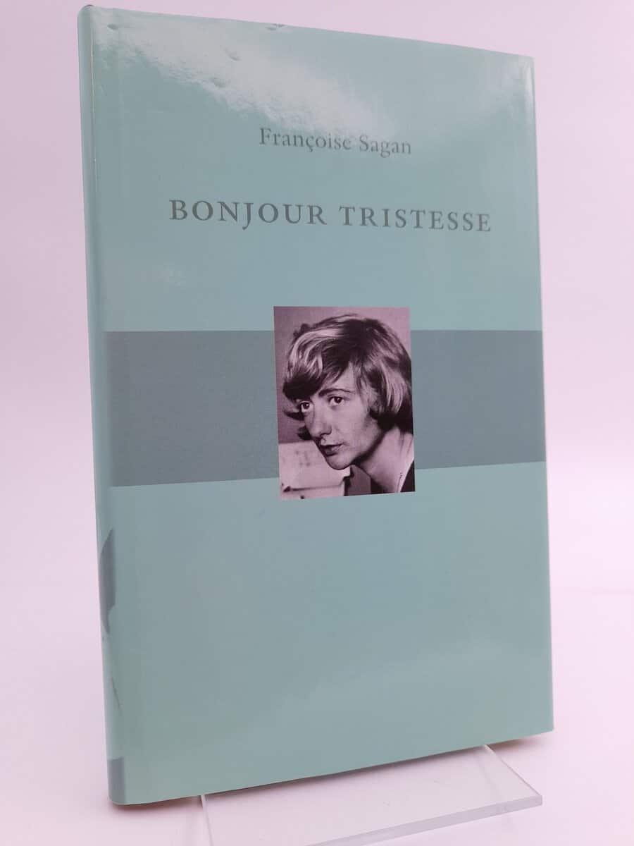 Sagan, Françoise | Bonjour tristesse