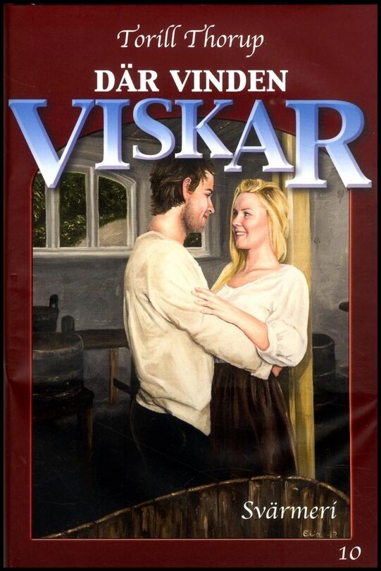 Torup, Thorill | Svärmeri