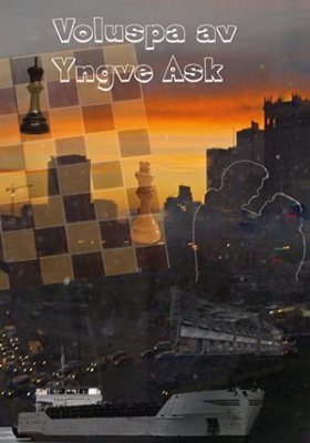 Ask, Yngve | Voluspa