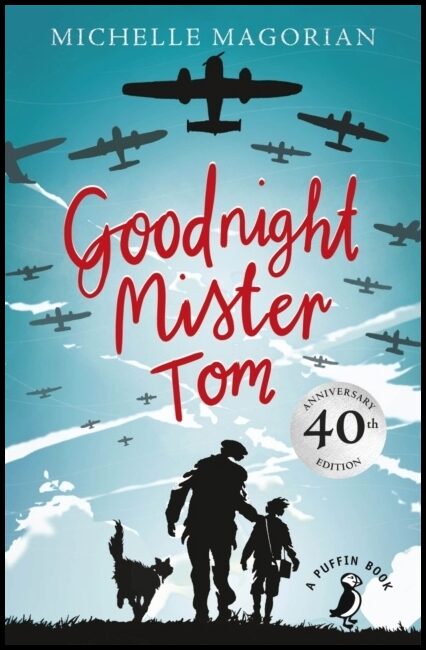 Magorian, Michelle | Goodnight Mister Tom