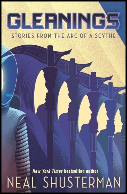 Shusterman, Neal | Gleanings