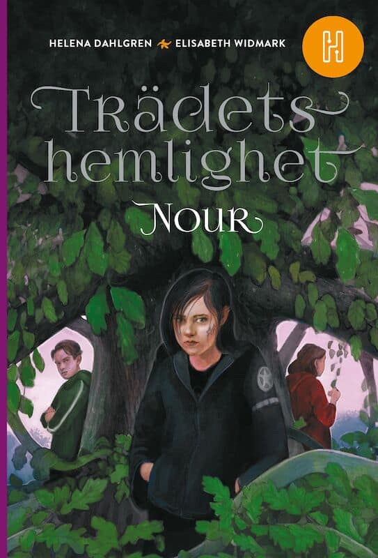 Dahlgren, Helena | Nour