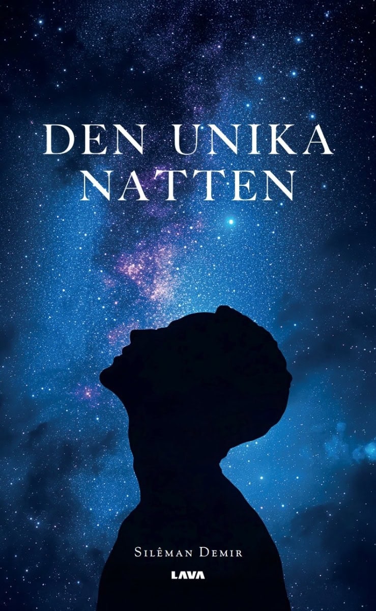 Demir, Sileman | Den unika natten