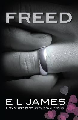 James, E L | Freed