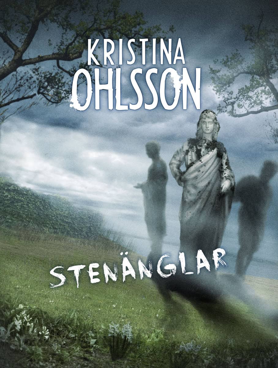 Ohlsson, Kristina | Stenänglar