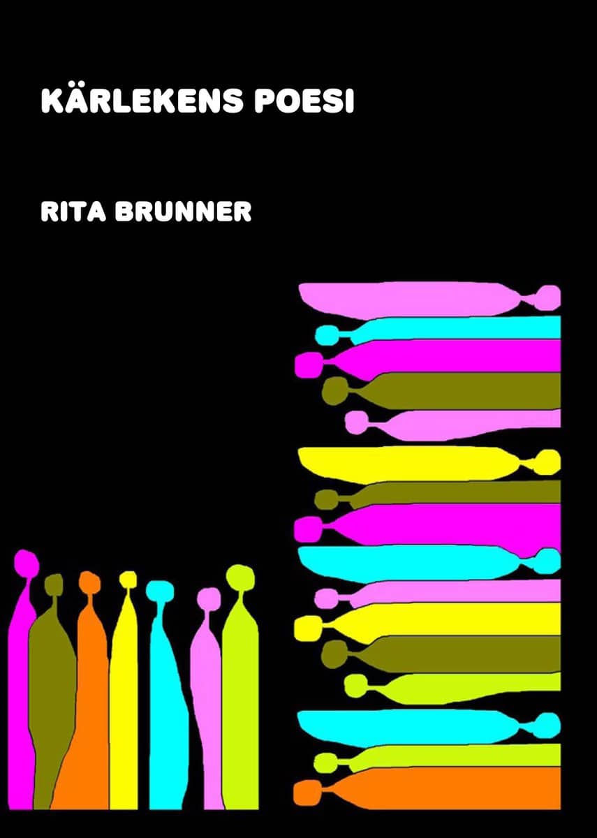 Brunner, Rita | Kärlekens poesi