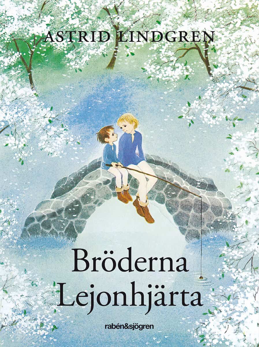 Lindgren, Astrid | Bröderna Lejonhjärta