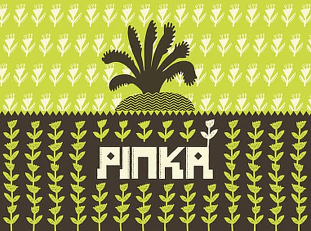 Franko, Ivan | Ripka. Stara kazka, po-novomu rozpoviv Ivan Franko