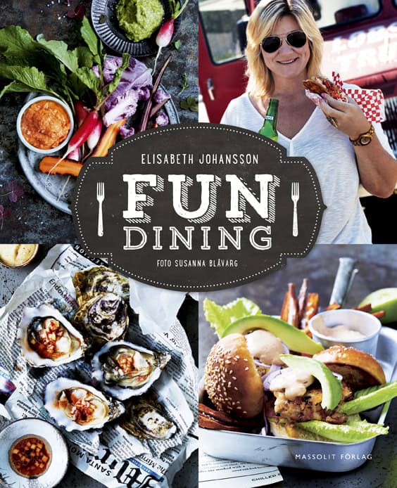 Johansson, Elisabeth | Fun dining