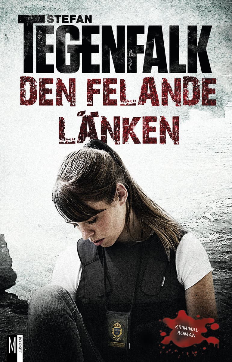 Tegenfalk, Stefan | Den felande länken