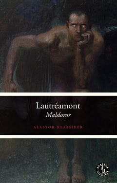 Lautréamont, Comte de | Maldoror