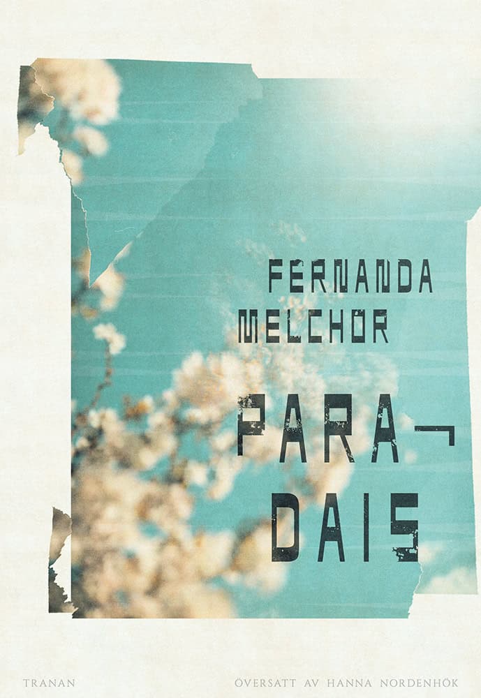 Melchor, Fernanda | Paradais