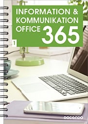 Ansell, Eva | Information och kommunikation 1, Office 365