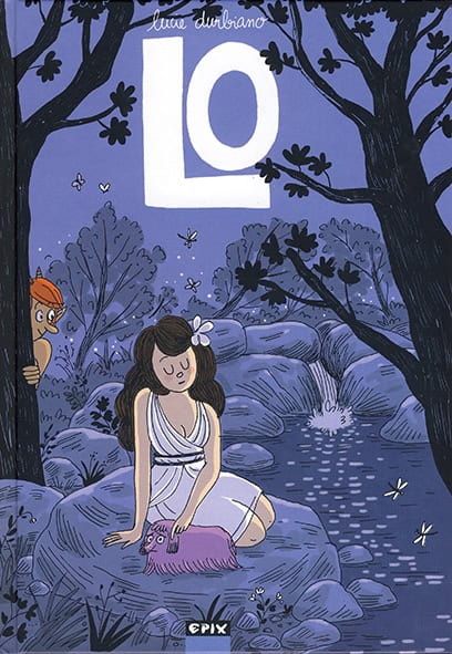 Durbiano, Lucie | Lo