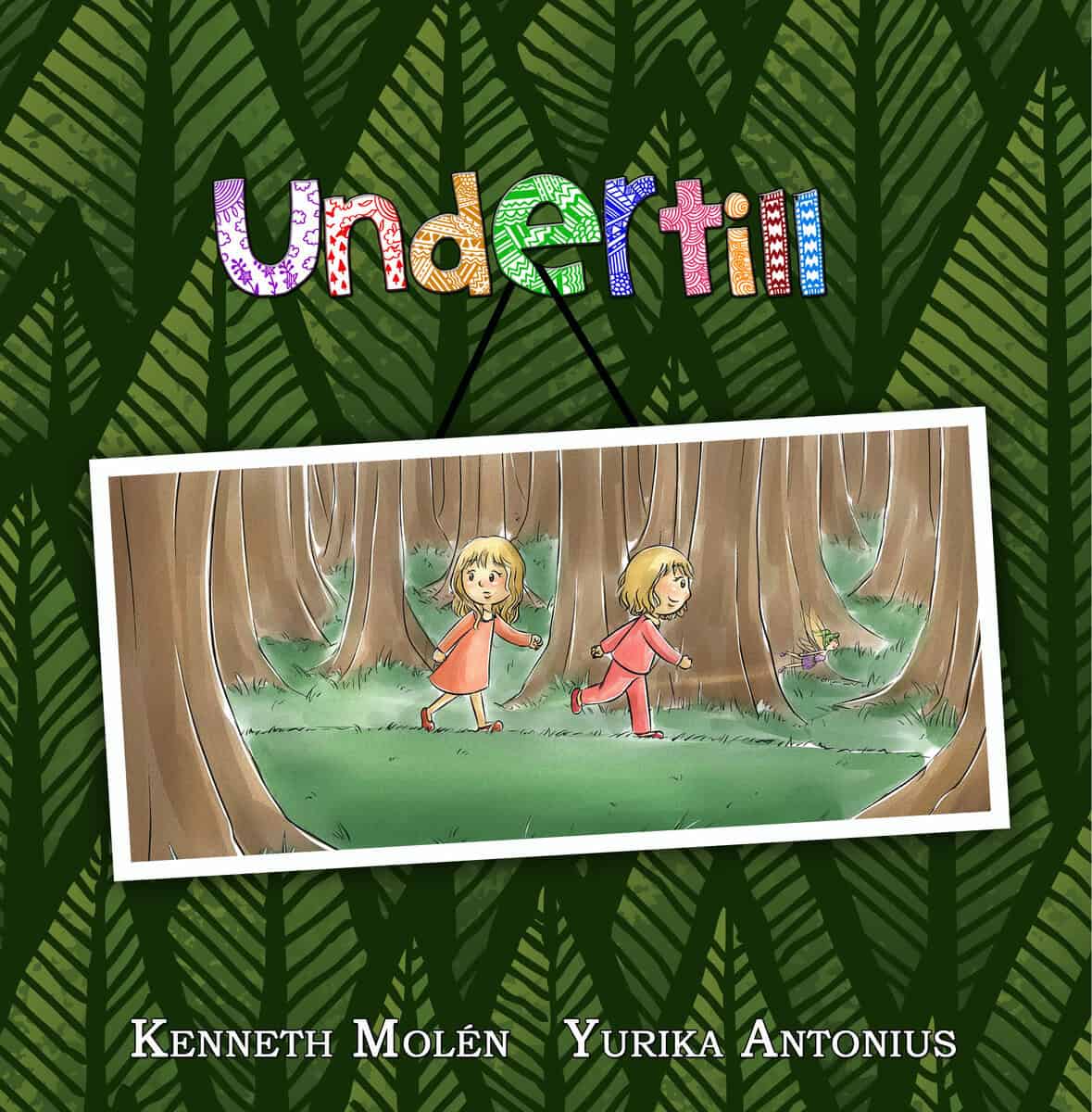 Molén, Kenneth | Undertill
