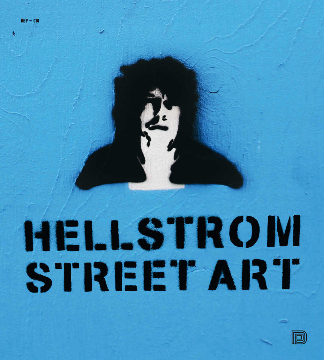 Street Art, Hellstrom | Snoddas, Glen | Hellstrom Street Art