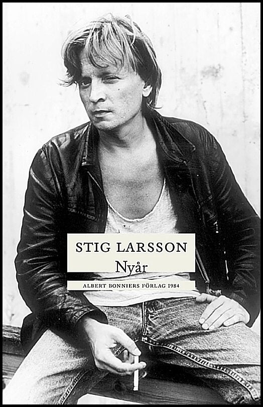 Larsson, Stig | Nyår