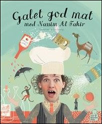 Al Fakir, Nassim | Galet god mat