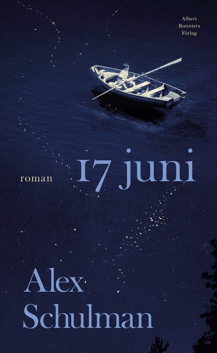 Schulman, Alex | 17 juni
