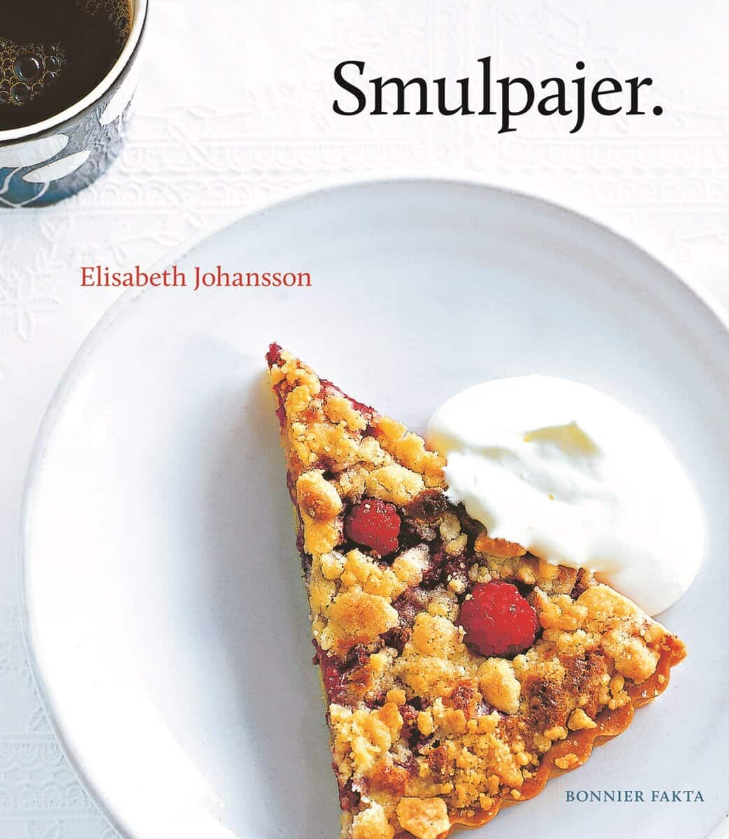 Johansson, Elisabeth | Smulpajer