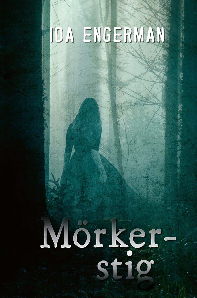 Engerman, Ida | Mörkerstig