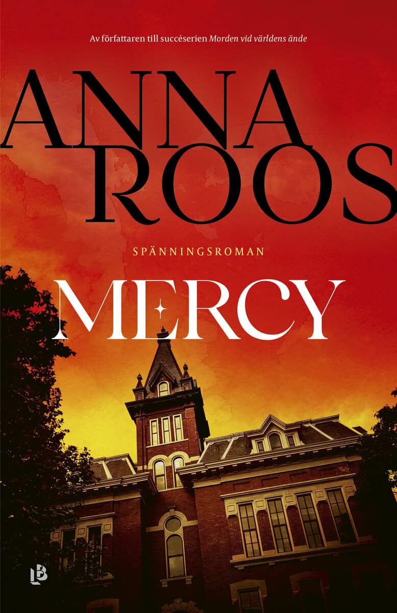 Roos, Anna | Mercy