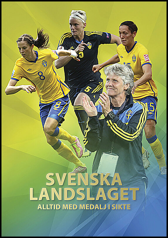 Wiman, Max | Svenska landslaget : Alltid med medalj i sikte