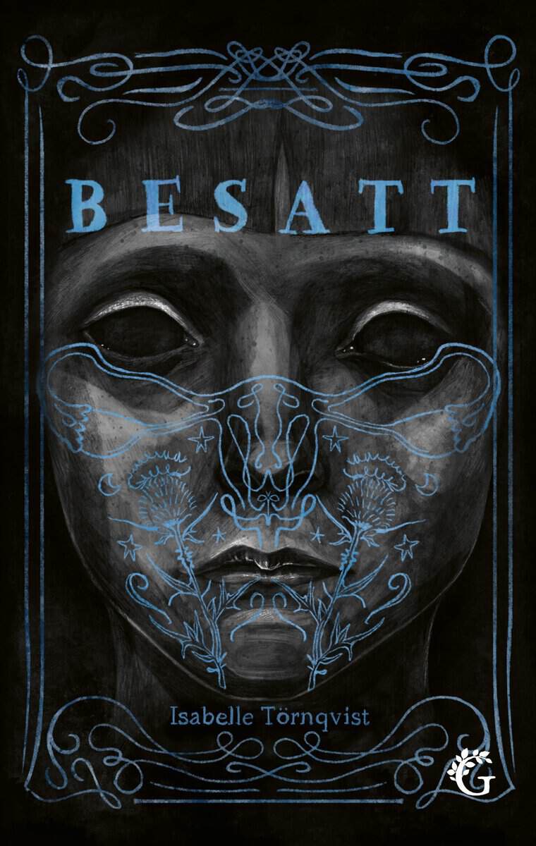 Törnqvist, Isabelle | Besatt