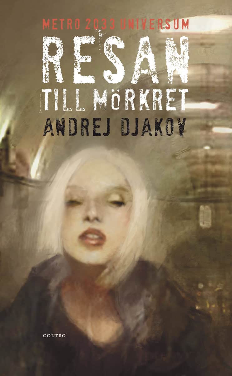 Djakov, Andrej | Resan till mörkret