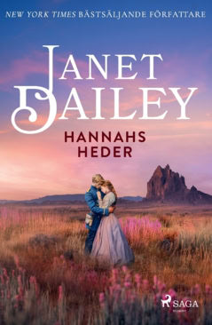 Dailey, Janet | Hannahs heder