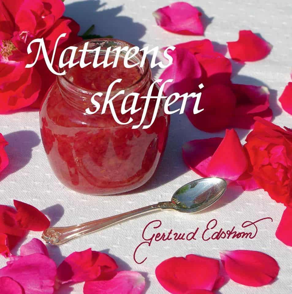 Edström, Gertrud | Naturens skafferi