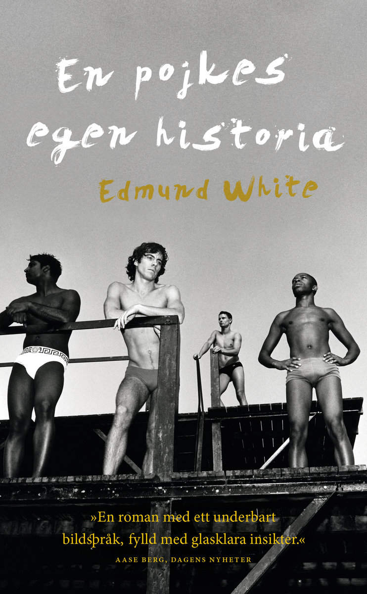 White, Edmund | En pojkes egen historia