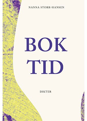 Storr-Hansen, Nanna | Bokträdtid
