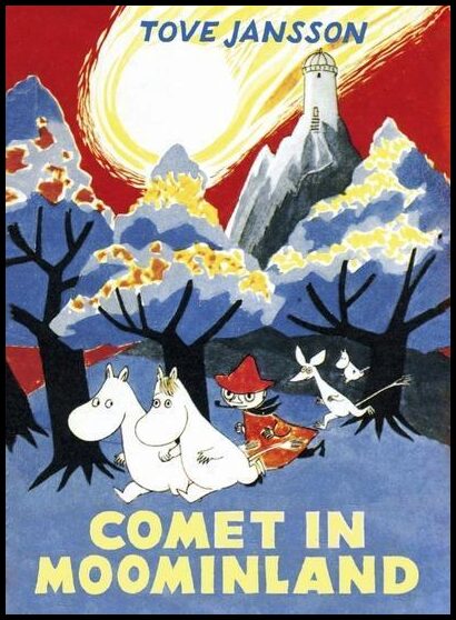 Jansson, Tove | Comet in Moominland