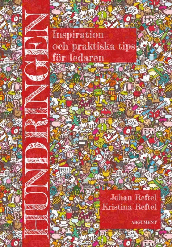 Reftel, Kristina | Reftel, Johan | Hundringen