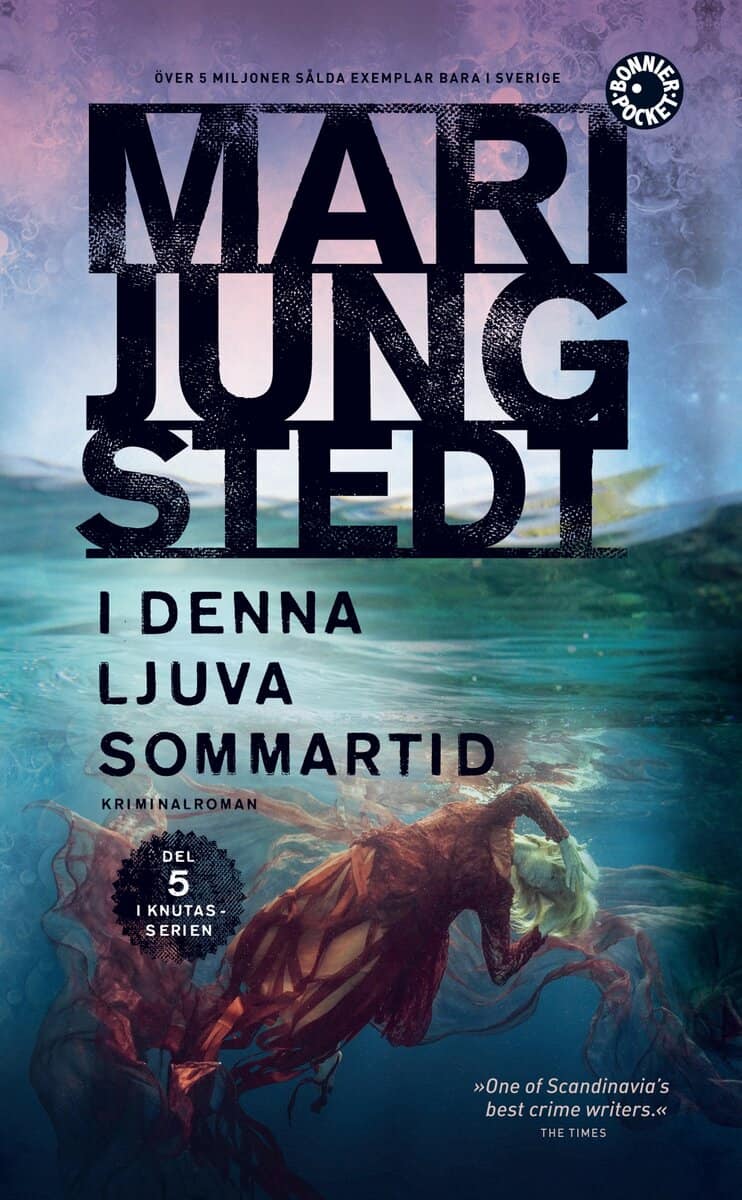 Jungstedt, Mari | I denna ljuva sommartid